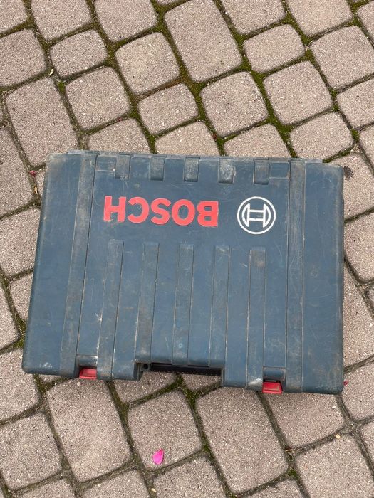Walizka Bosch gbh 3-28