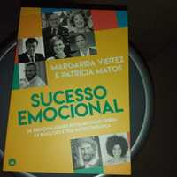 Sucesso Emocional - Margarida Vieitez e Patricia Matos