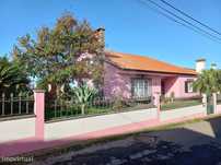 Moradia T3 para venda