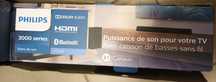 Soundbar Philips