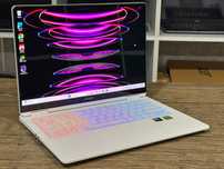 HP Omen Transcend 14/3K/OLED/Ultra 7/16GB DDR5/1TB SSD/RTX 4060