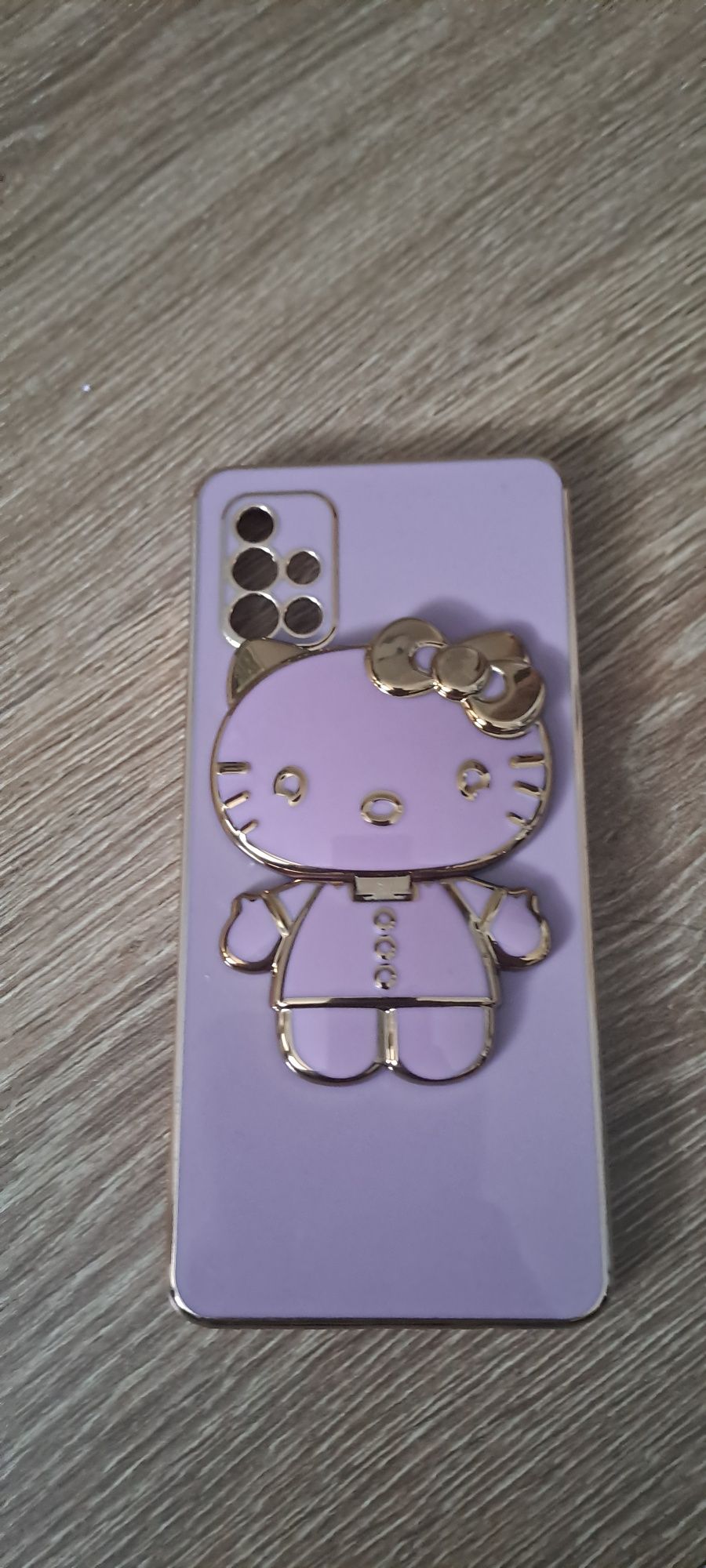 Etui do Samsung Hello Kitty