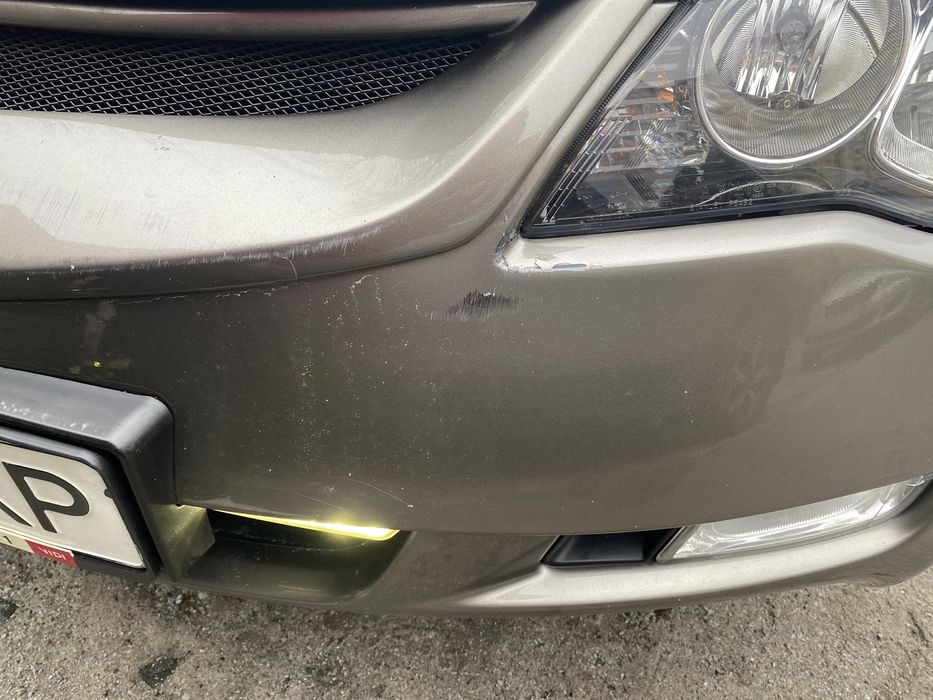 Honda Civic 2007
