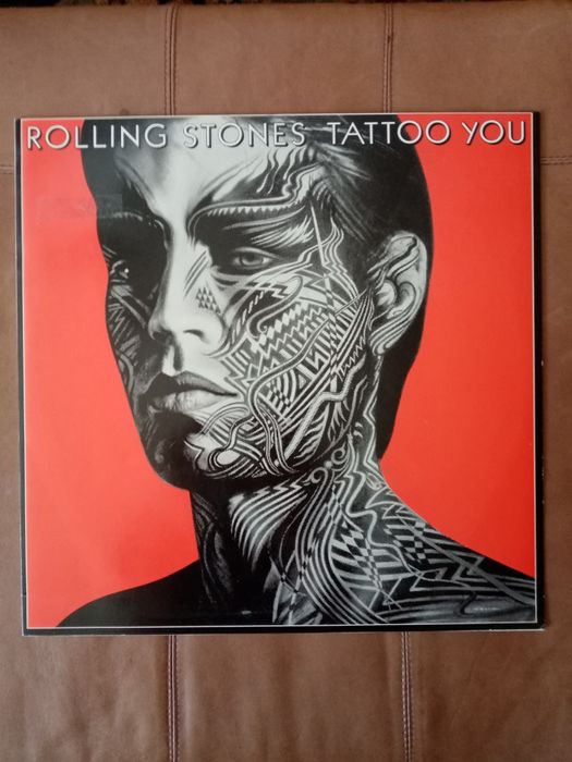 The Rolling Stones - Tattoo you
