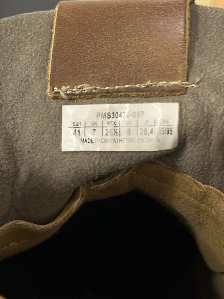Buty Pepe Jeans 41
