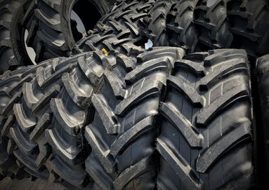 Opona 320/85R28 340/85R28 380/85R28 420/85R28 WysyłkaRADIALNA ALLIANCE