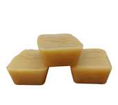 Wosk pszczeli naturalny sztabka 50g