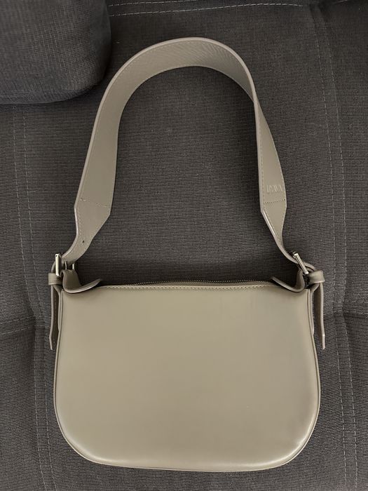Сумка Nukot Uyava BAGUETTE BAG