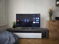 Kivi 55UC30G - 55 дюймовый изогнутый SMART TV android