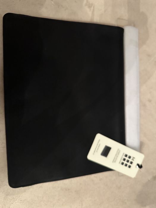 Moleskine 64034 Mala para Portáteis 38.1 Cm 15" Preto