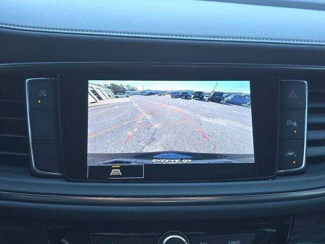 2023 Buick Enclave