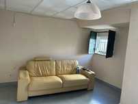 Casa res chao moradia t2 +1 com patio