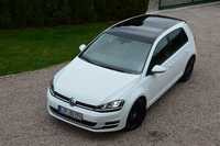 Volkswagen Golf R. E. Z. E. R w. A. Cja