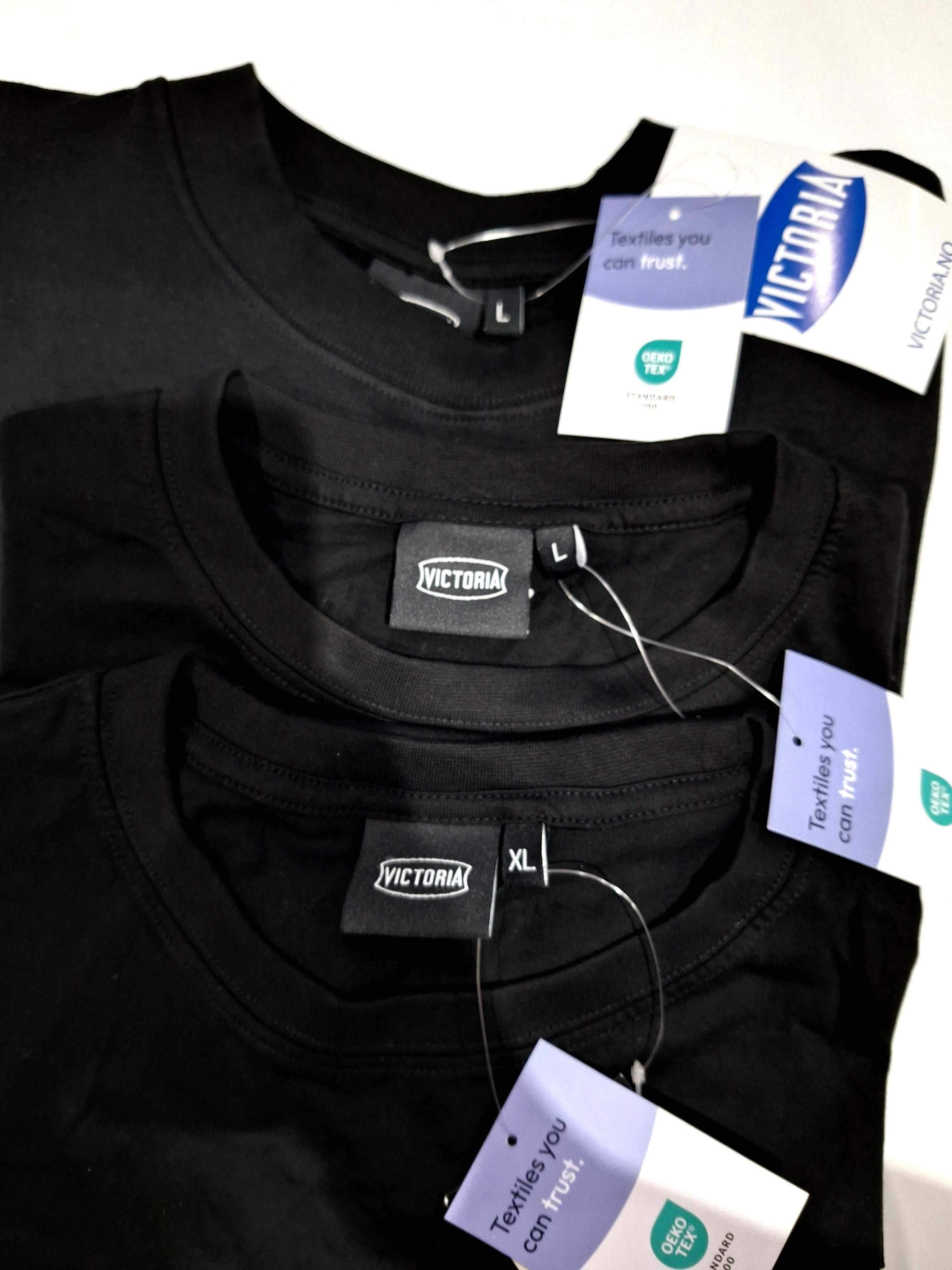 Bluza robocza + 2x koszulka robocza BHP Victoria