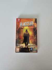 Blacksad Under The Skin Limited NOWA na Nintendo Switch