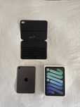 Ipad Mini 64 GB - 6 generacja + cellular
