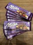 10x duza Czekolada milka 300g