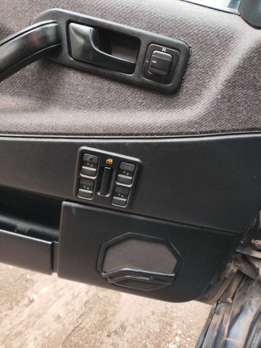 Volkswagen Passat B3 1.8 g60 sinhro компрессор,полный привод