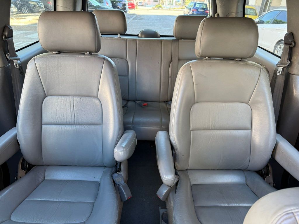 Kia  Carnival 2.9 Tdi