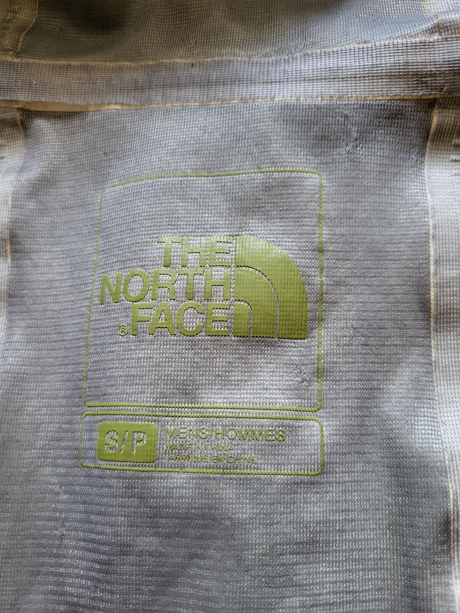 The North Face Superhype Goretex Active Jacket (C-M)