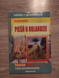 Pieśń o Rolandzie