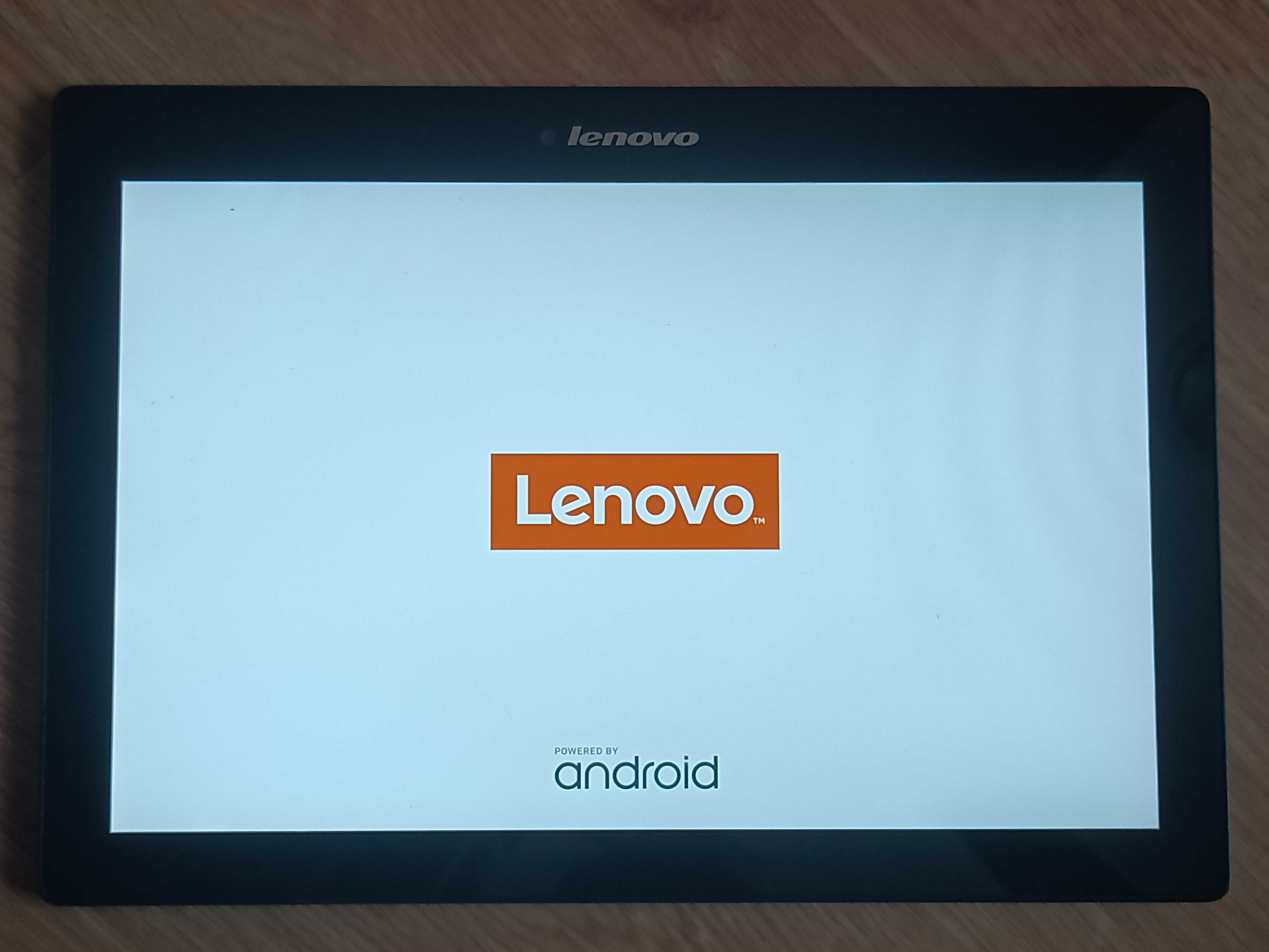 Tablet Lenovo Tab2 A10-70L 2GB/16GB Niebieski