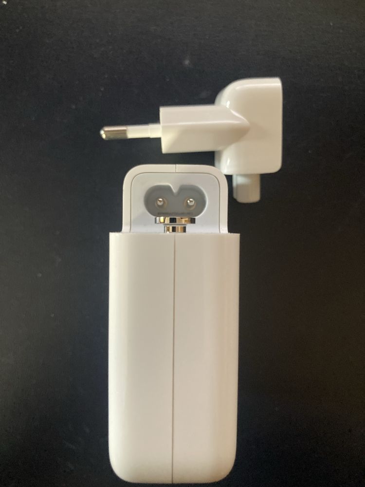 Adaptador/Carregador MagSafe 61W – Apple – Mod A1947
