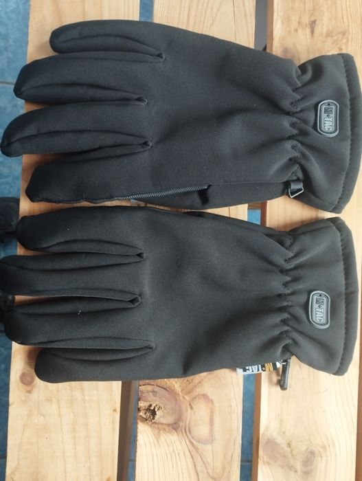 Чоловічі рукавиці