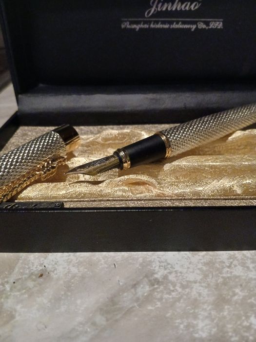 Ручка перьевая...