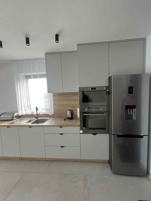 Wynajmę domek w Bańskej Niznej wolny sylwester 10 min termy stacja PkP