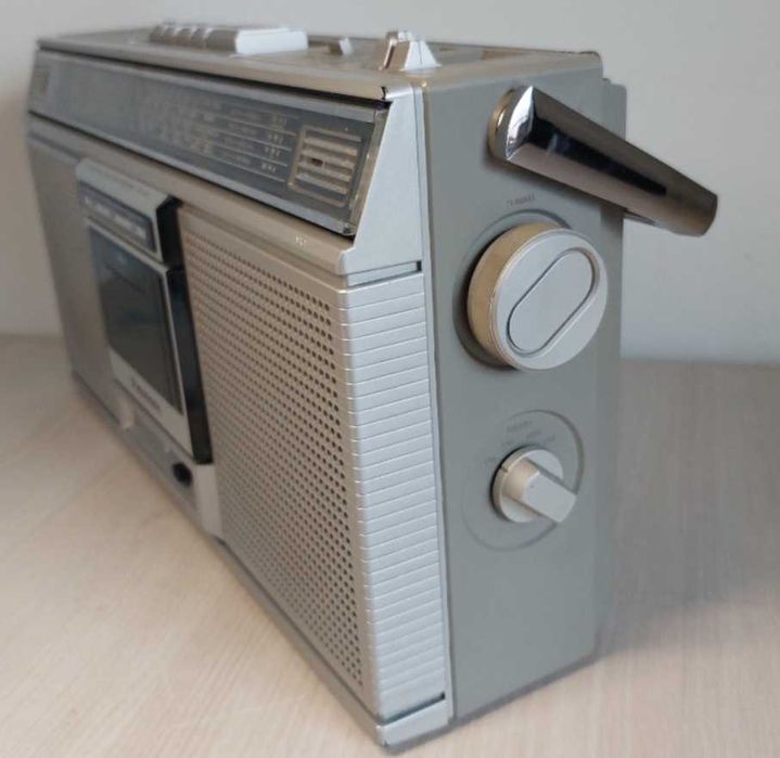 магнітола Panasonic RX-5020 LS