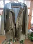 Kurtka-parka Reserved