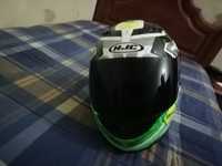 Capacete pra venda..  S.