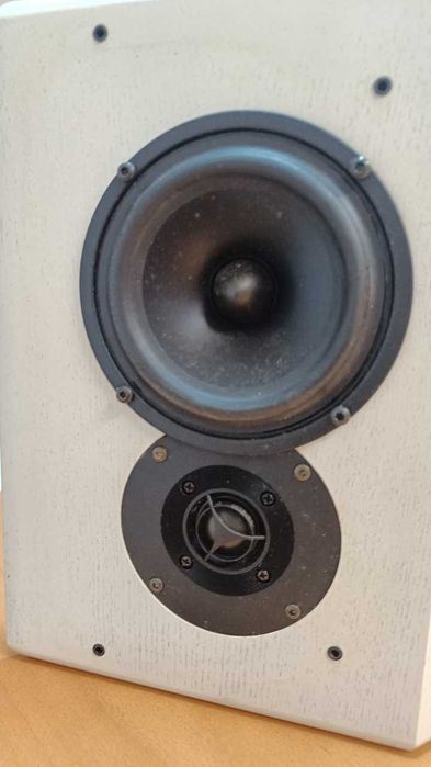 Colunas dipolares Visonik Dipol Plus 160W