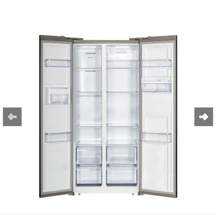 Frigorifico Americano Jocel como novo