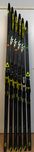 Narty biegowe 3 X Fischer XC Superlite Crown (480zł /90€ netto para)