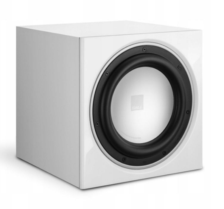 Dali Sub E-9 F - Subwoofer Aktywny Hi-Fi. 2 kolory. Odsłuchaj u nas!