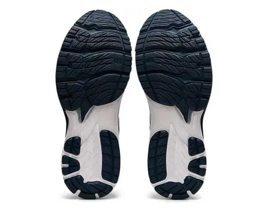 Asics р.50(стельки 32,5-33см по факту) кроссовки беговые мужские