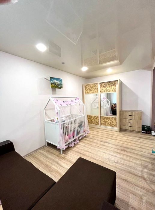 1-кімнатна квартира м. Буча Сертифікат,Постанова-  ТАК