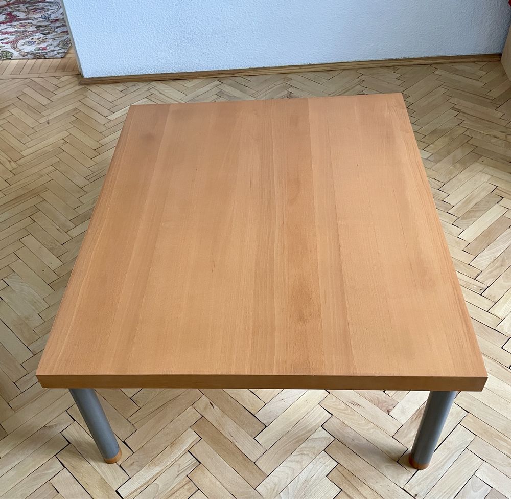 Stolik IKEA 110x90x45 stan b.db.