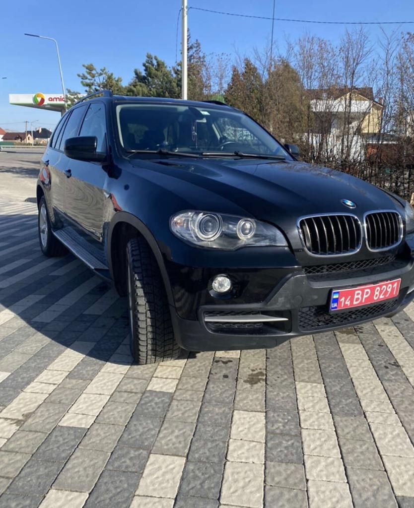 Продам    BMW. X5