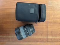 Lente sigma 12-24