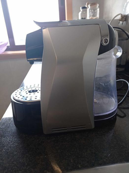 Máquina de café kaffa
