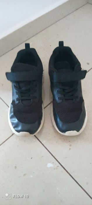 Buty chłopięce CCC