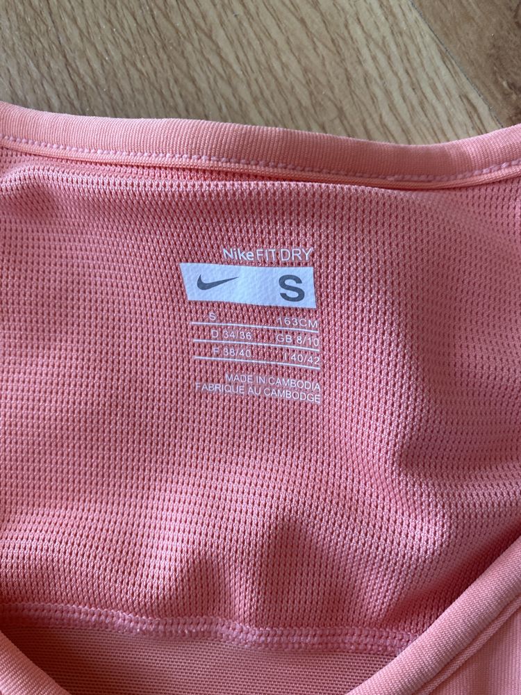 Buty Nike 38 koszulka gratis