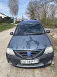 Розборка   Запчастини Dacia Logan 1.6 8 клап дачія логан