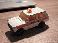 Range Rover Rolamatics Matchbox