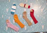 Нові дитячі шкарпетки