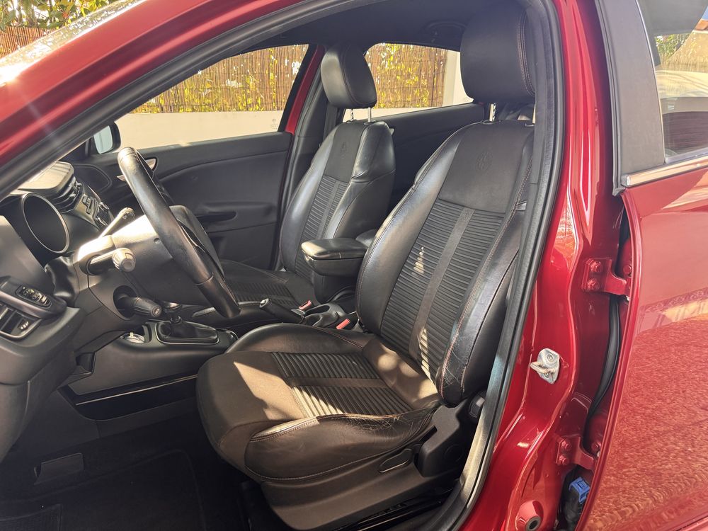 Alfa Romeo Giulietta 1.6 JTD 105cv