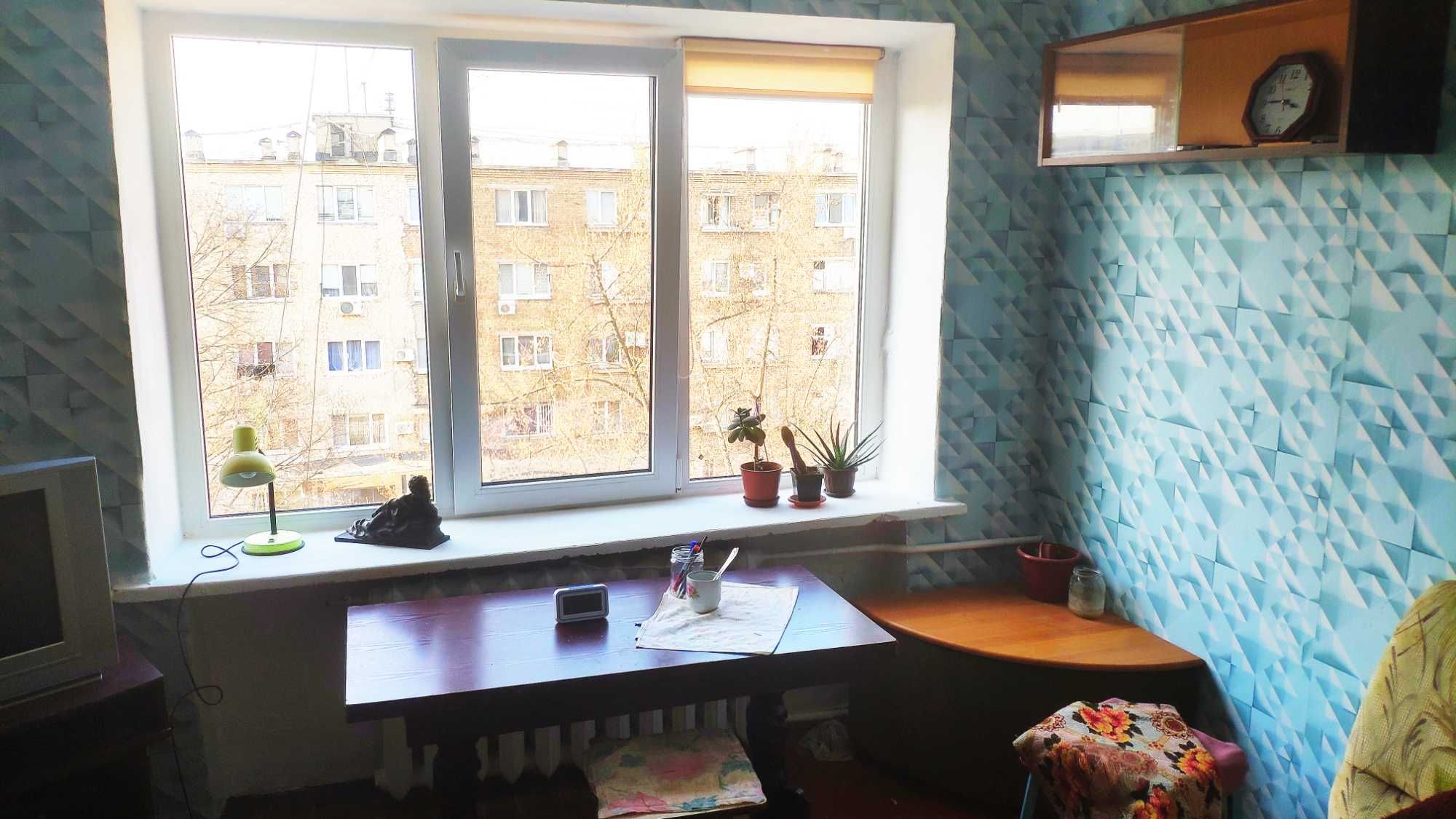 Продам 1ую квартиру БЕЗ комиссии